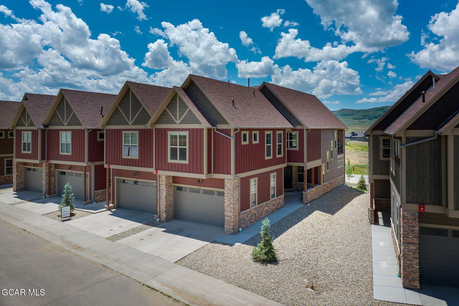 150 Eagle Ridge Drive Granby, CO 80446 - Photo 42 of 56 Exterior