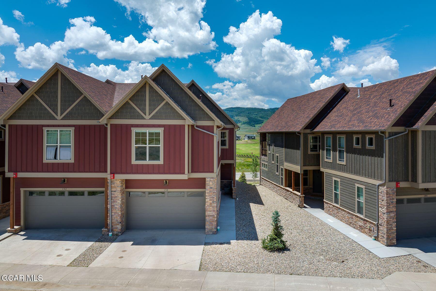 150 Eagle Ridge Drive Granby, CO 80446 - Photo 43 of 56 Exterior