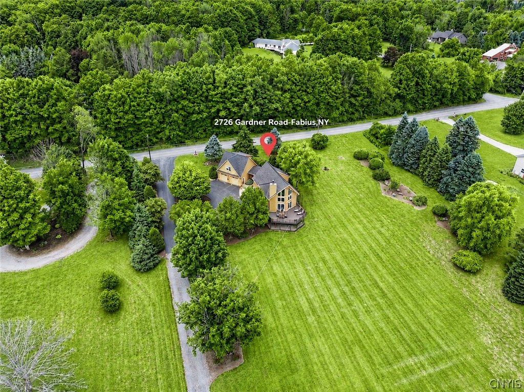 2726 Gardner Road Pompey, NY 13063 - Photo 43 of 49