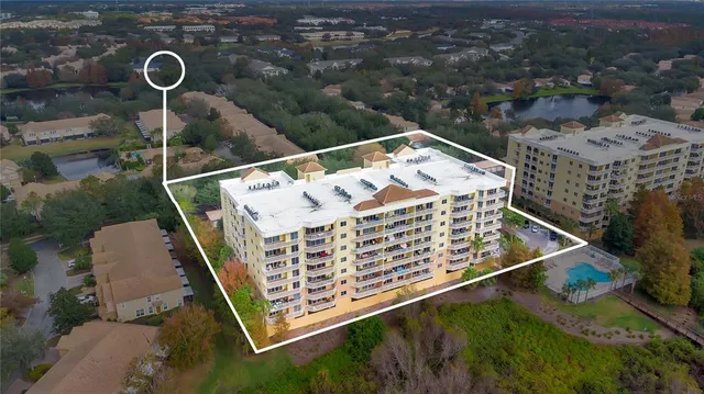 $385,000 | 6336 Buford Street, Unit 405, Orlando, FL 32835