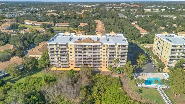 $385,000 | 6336 Buford Street, Unit 405, Orlando, FL 32835