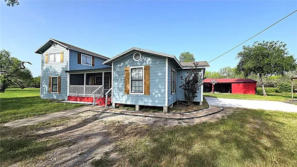 $249,000 | 120 County Road 1046, Kingsville, TX 78363