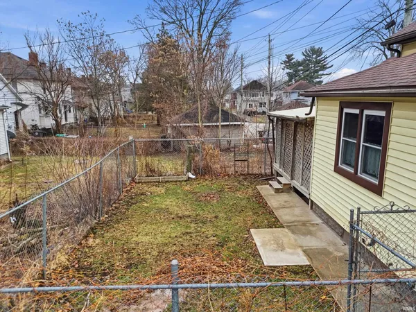 $184,900 | 1117 3rd Street, Fort Wayne, IN 46808