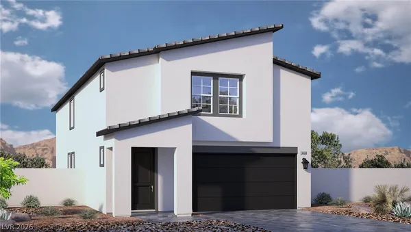 $518,990 | 6220 Seastrand Street, North Las Vegas, NV 89031