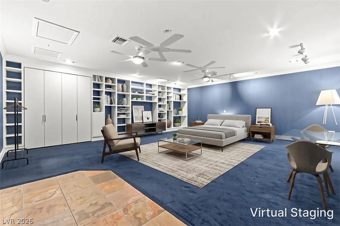 1522 Ravanusa Drive Henderson, NV 89052 - Photo 69 of 74