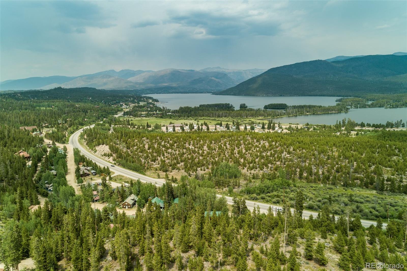 33 Jerico Road Grand Lake, CO 80447 - Photo 22 of 34