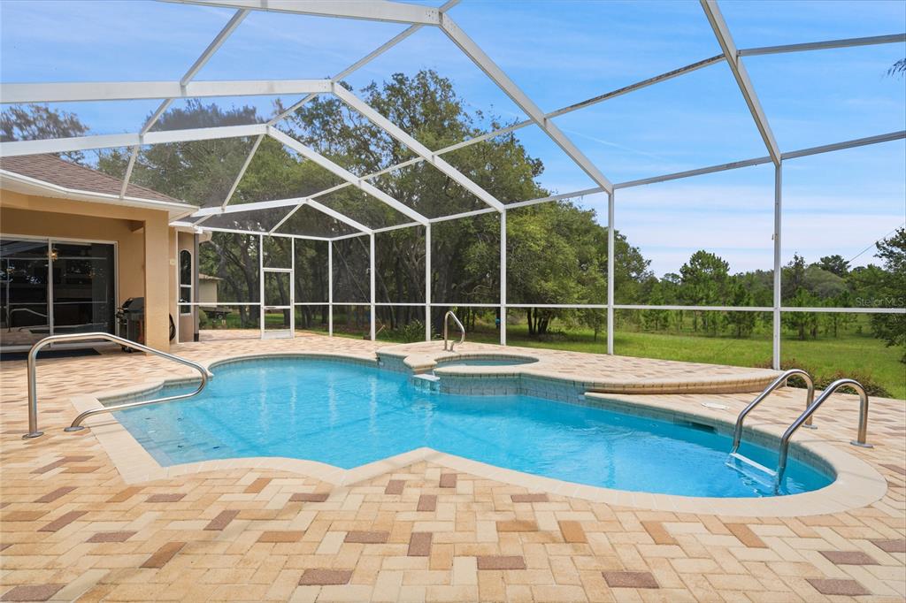 10470 Ramble Ridge Court Weeki Wachee, FL 34613 - Photo 38 of 44