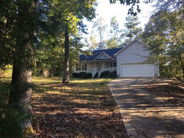 113 Tanglewood Road Southwest Eatonton, GA 31024 - Photo 1 of 12 Primary Photo