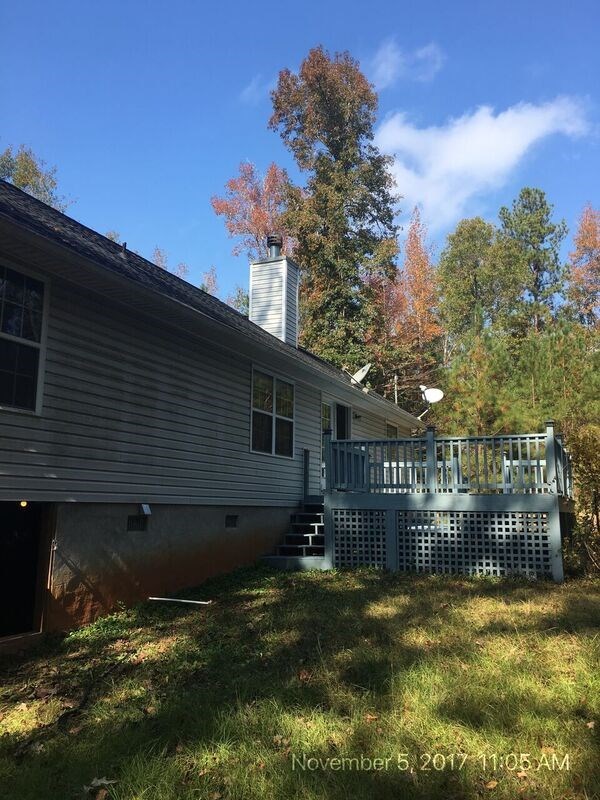 113 Tanglewood Road Southwest Eatonton, GA 31024 - Photo 2 of 12 Additional Photo