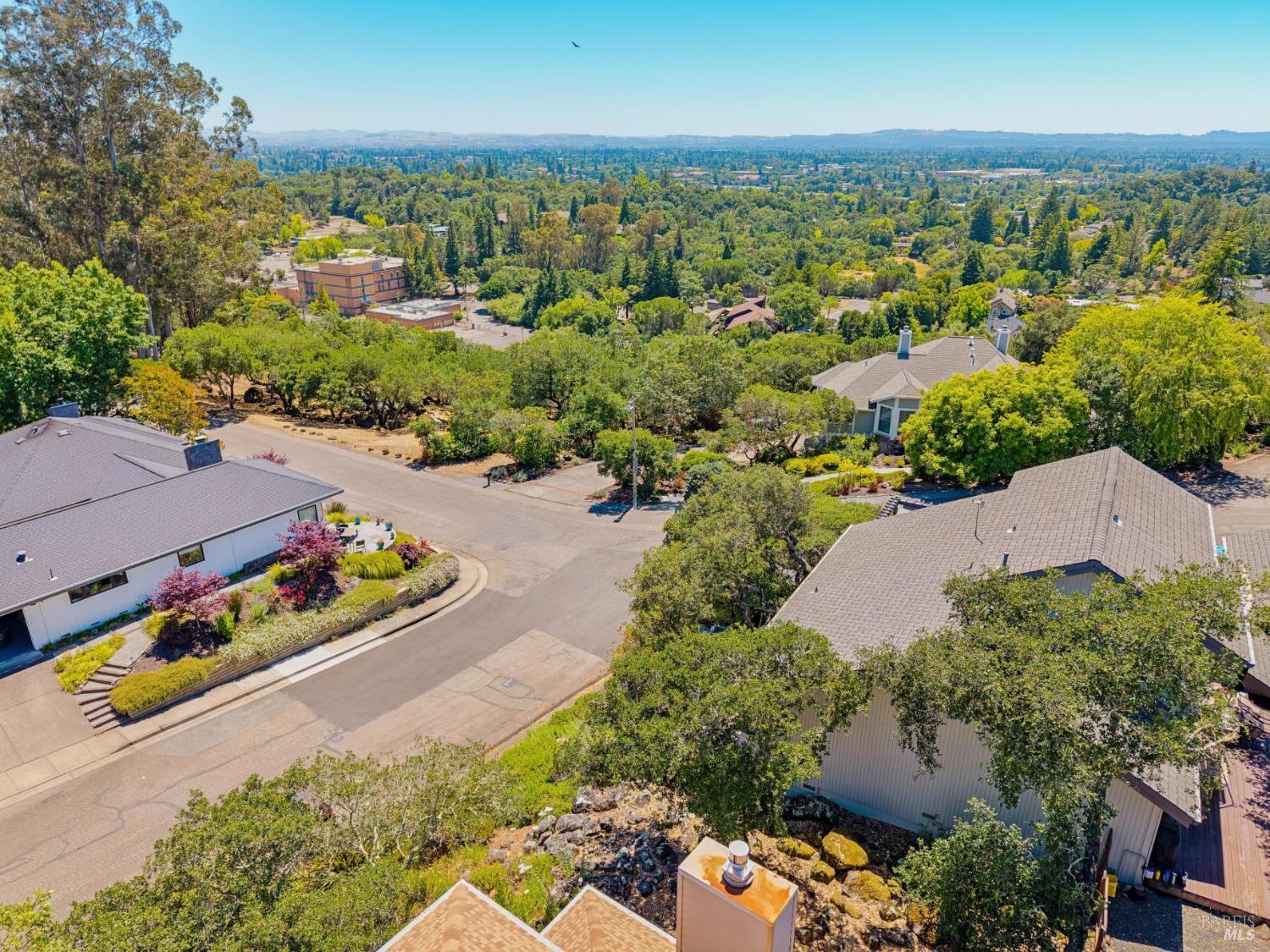 3335 Scrub Oak Drive Santa Rosa, CA 95404 - Photo 5 of 79