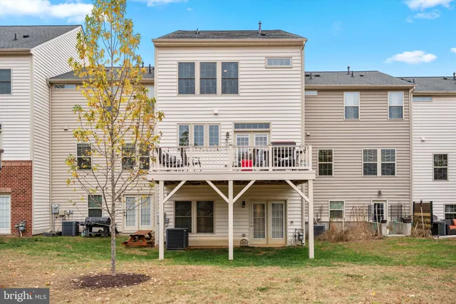 $680,000 | 19237 Abbey Manor Drive, Brookeville, MD 20833