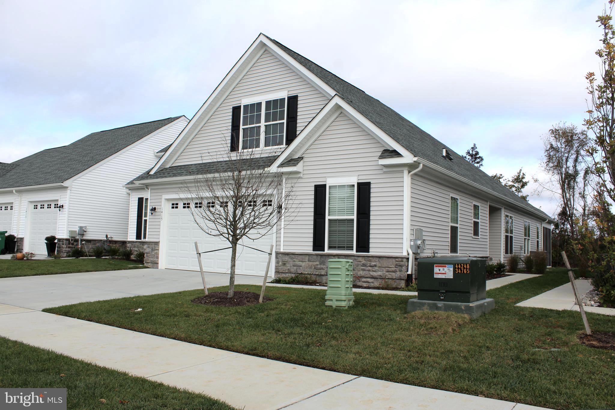 1415 Whispering Woods Road Middletown, DE 19709 - Photo 2 of 29