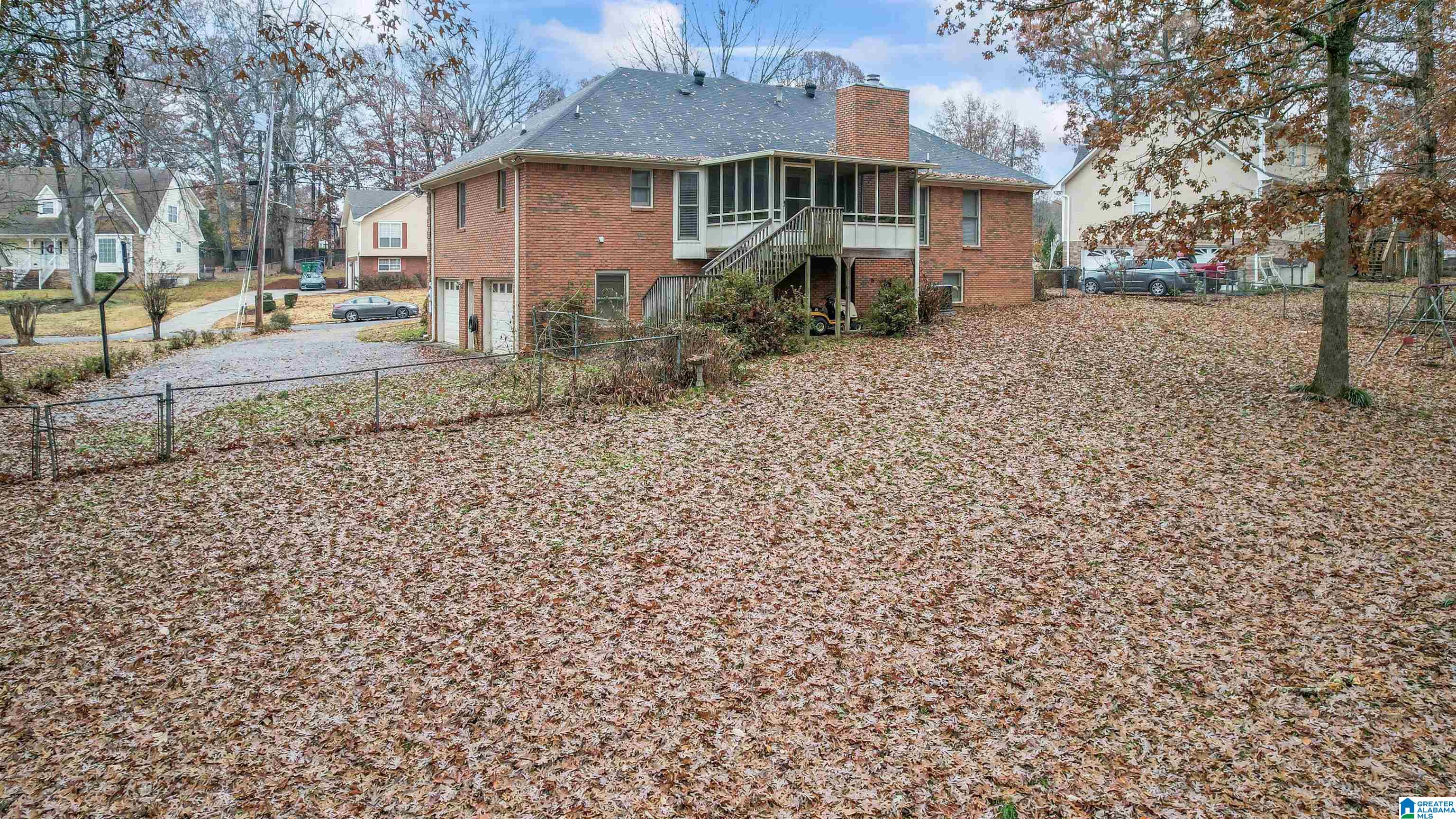 1331 7th Street Pleasant Grove, AL 35127 - Photo 40 of 47