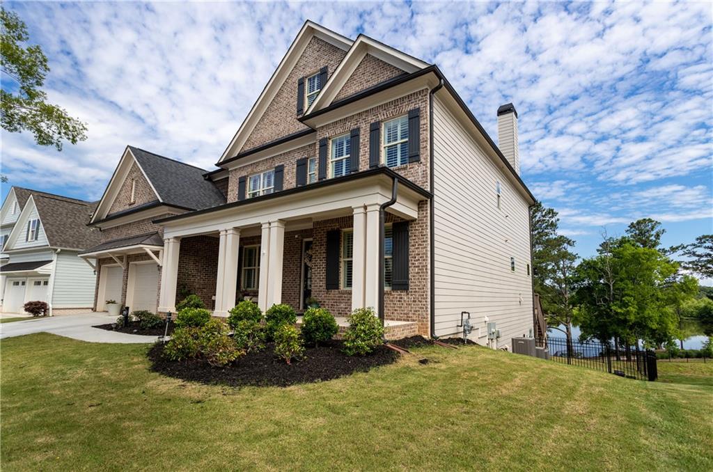 195 Fieldbrook Crossing Canton, GA 30115 - Photo 54 of 54