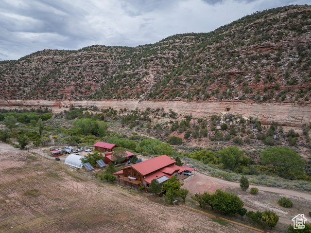 1095 South Montezuma Canyon Road Monticello, UT 84535 - Photo 92 of 109