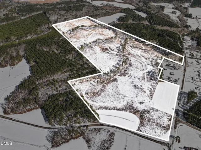 $740,500 | 15100 Avent Road, Whitakers, NC 27891