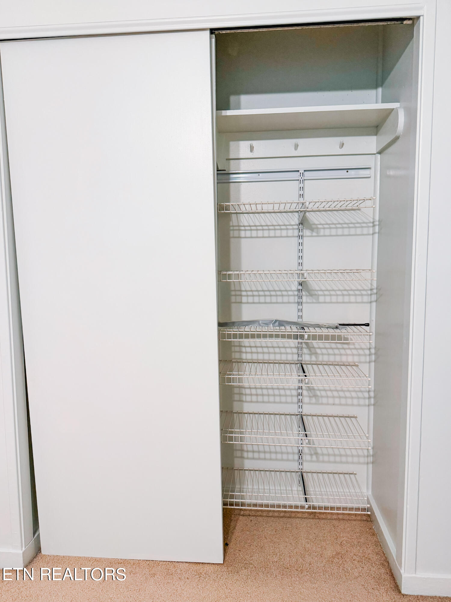 120 Wabash Lane Oak Ridge, TN 37830 - Photo 19 of 31 wabash closet2