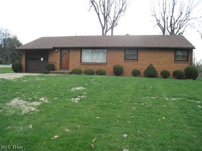 198 Perry Drive Northwest Canton, OH 44708 - Photo 1 of 1 Great 3 bedroom, 2 full bath home with 1 car attached garage!