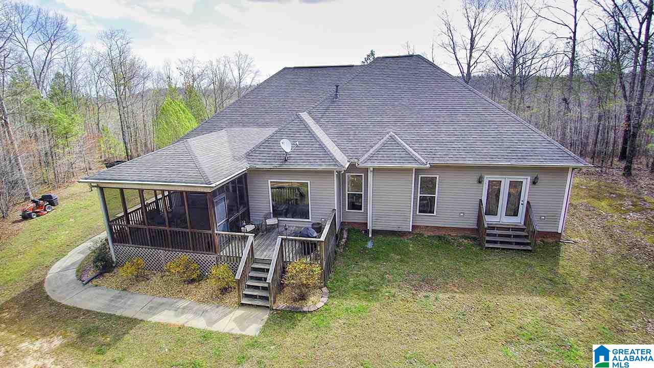 692 Hickory Valley Road Trussville, AL 35173 - Photo 47 of 50