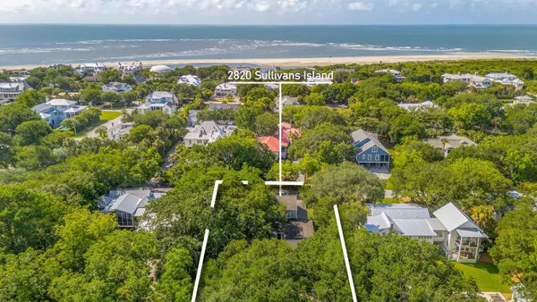 $3,500,000 | 2820 Ion Avenue, Sullivans Island, SC 29482