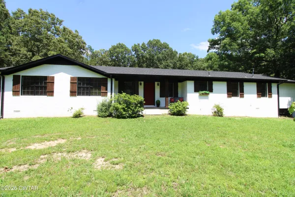 $339,900 | 205 Melton Road, Wildersville, TN 38388