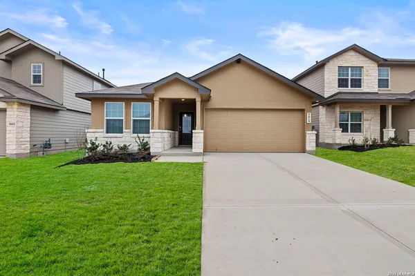 $345,000 | 5019 Rancagua, Converse, TX 78109