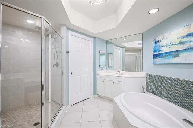 $819,999 | 1065 Borghese Lane, Unit 701, Naples, FL 34114