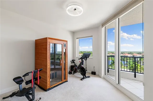 $819,999 | 1065 Borghese Lane, Unit 701, Naples, FL 34114