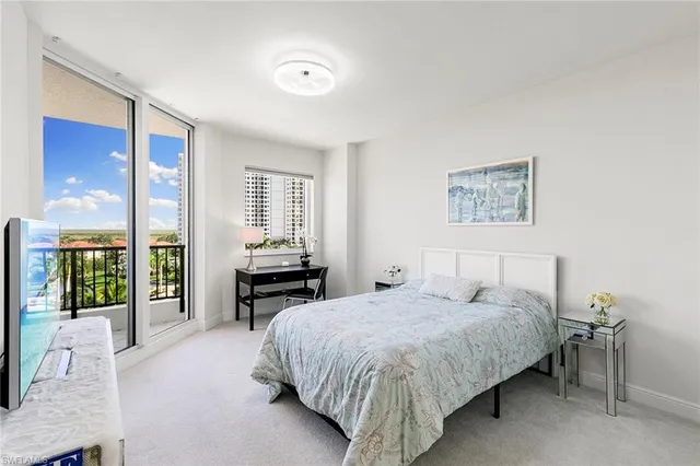 $819,999 | 1065 Borghese Lane, Unit 701, Naples, FL 34114