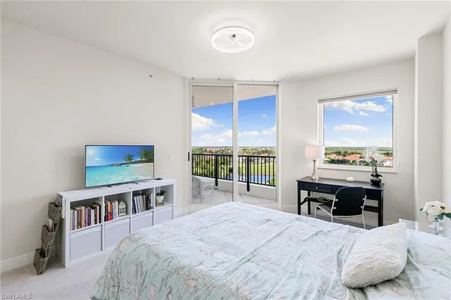 $819,999 | 1065 Borghese Lane, Unit 701, Naples, FL 34114