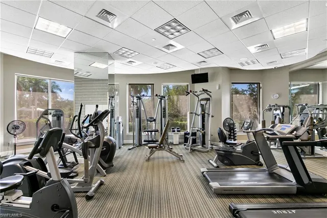 $819,999 | 1065 Borghese Lane, Unit 701, Naples, FL 34114