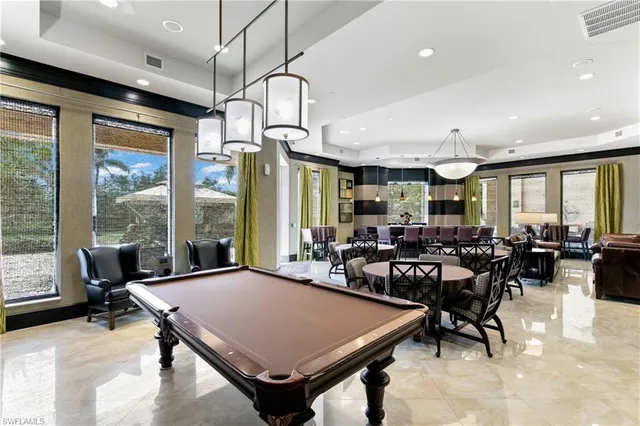 $819,999 | 1065 Borghese Lane, Unit 701, Naples, FL 34114