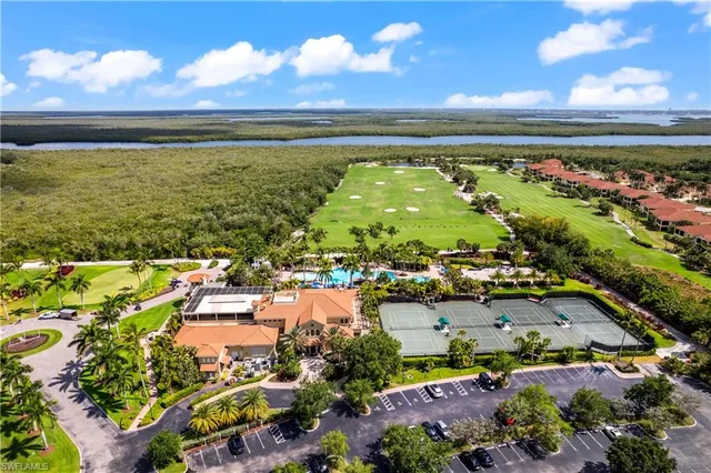 $819,999 | 1065 Borghese Lane, Unit 701, Naples, FL 34114