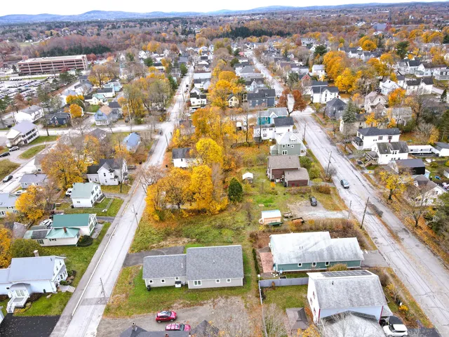 $45,000 | 154 Pearl Street, Bangor, ME 04401