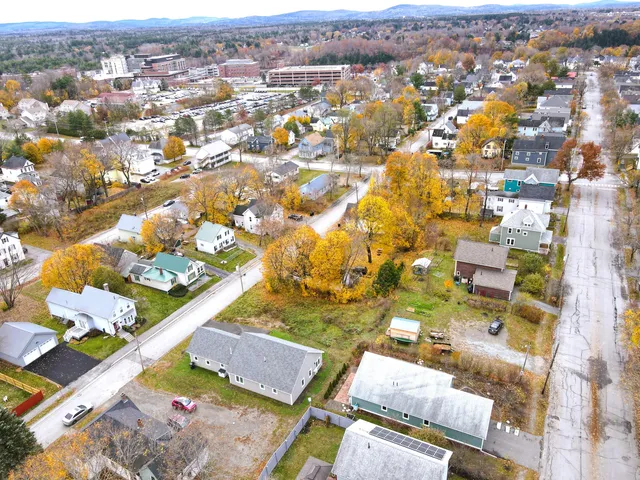 $45,000 | 154 Pearl Street, Bangor, ME 04401