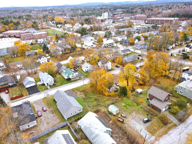 $45,000 | 154 Pearl Street, Bangor, ME 04401