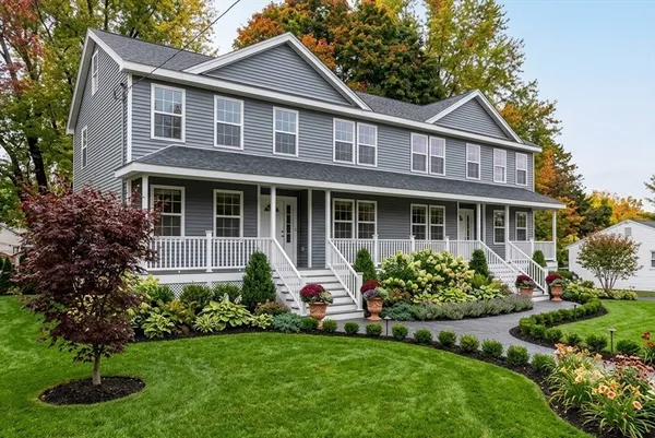 $5,250 | 350 South Road, Unit 2, Bedford, MA 01730