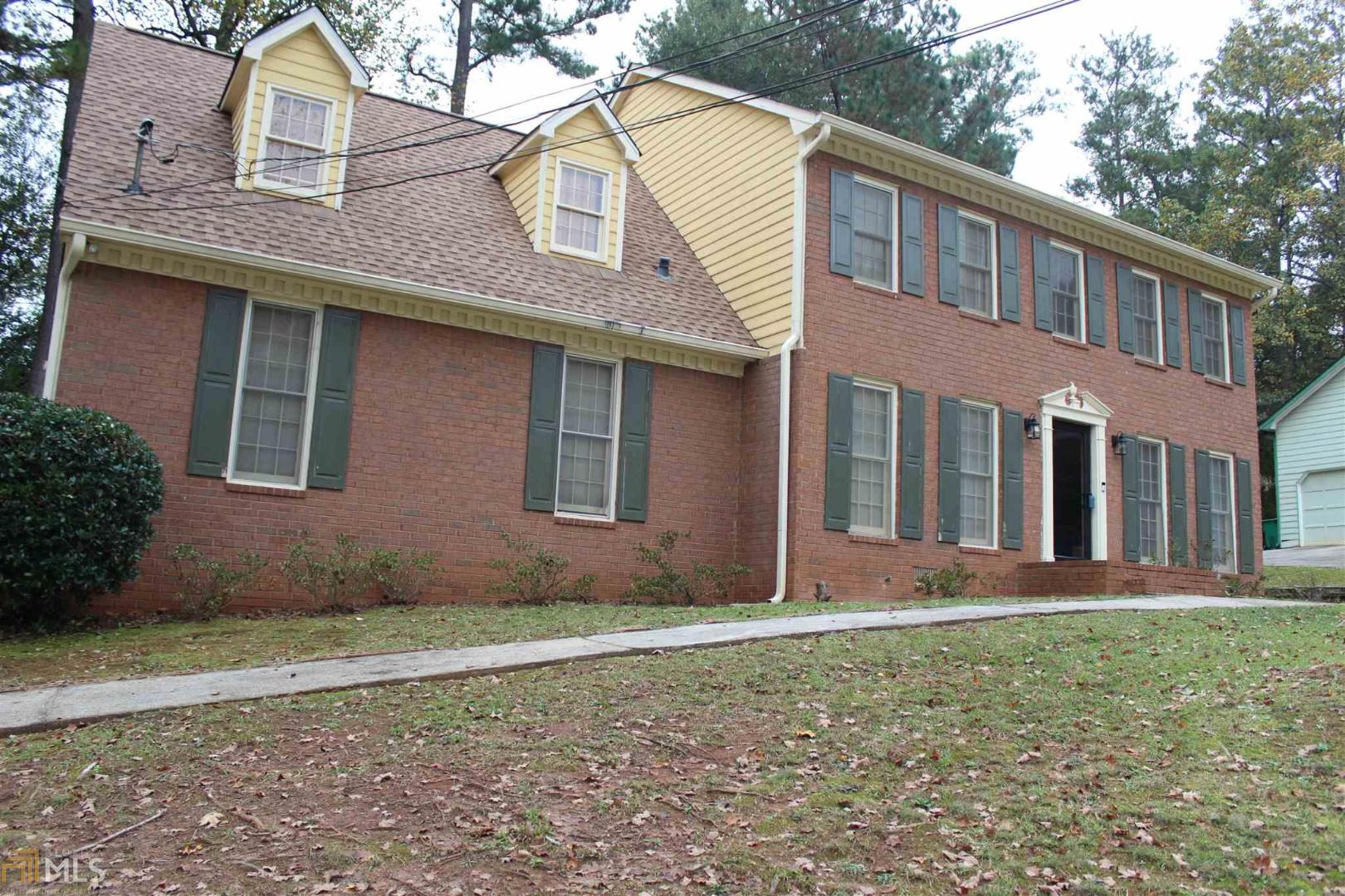 3865 Holy Cross Drive Decatur, GA 30034 - Photo 1 of 1