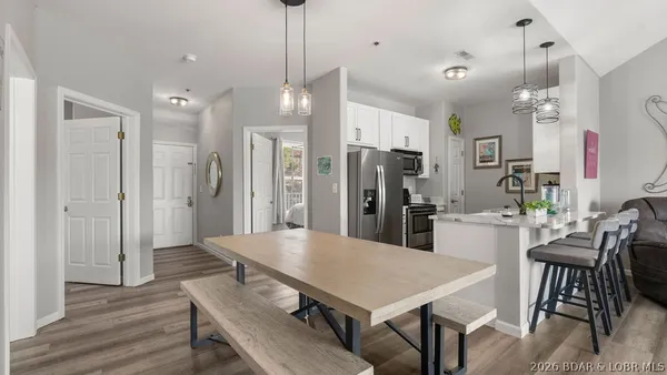 $420,000 | 275 Flynn Road, Unit 408, Lake Ozark, MO 65049