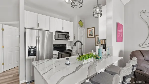 $420,000 | 275 Flynn Road, Unit 408, Lake Ozark, MO 65049