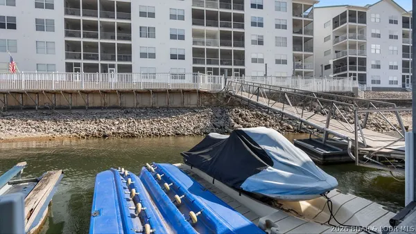 $420,000 | 275 Flynn Road, Unit 408, Lake Ozark, MO 65049