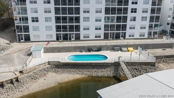$420,000 | 275 Flynn Road, Unit 408, Lake Ozark, MO 65049