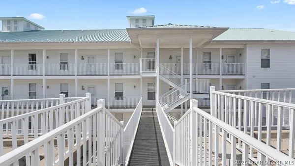 $420,000 | 275 Flynn Road, Unit 408, Lake Ozark, MO 65049