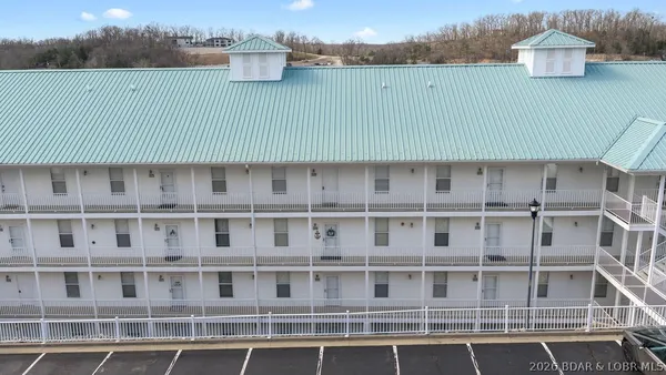 $420,000 | 275 Flynn Road, Unit 408, Lake Ozark, MO 65049