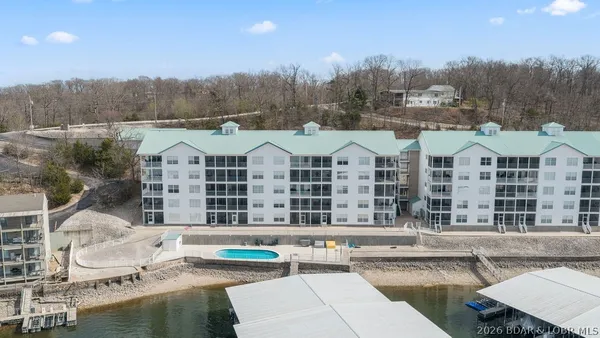 $420,000 | 275 Flynn Road, Unit 408, Lake Ozark, MO 65049