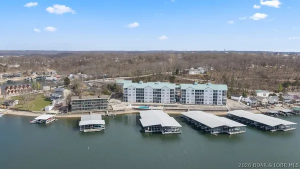 $420,000 | 275 Flynn Road, Unit 408, Lake Ozark, MO 65049