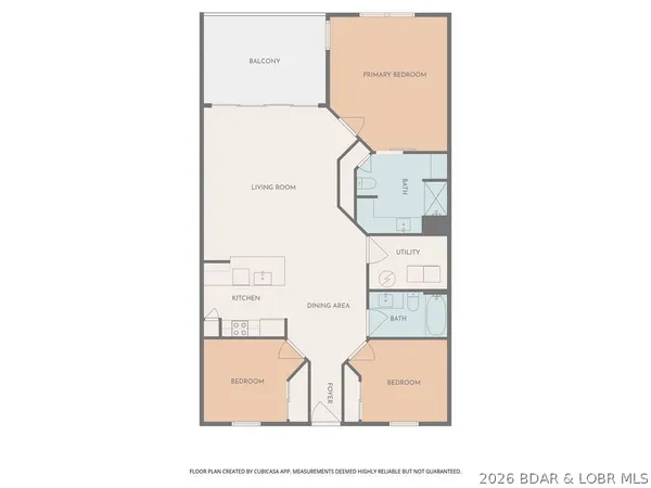 $420,000 | 275 Flynn Road, Unit 408, Lake Ozark, MO 65049