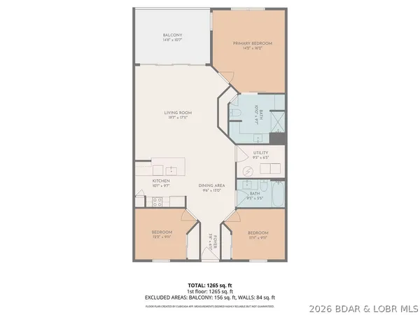 $420,000 | 275 Flynn Road, Unit 408, Lake Ozark, MO 65049
