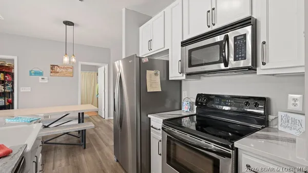 $420,000 | 275 Flynn Road, Unit 408, Lake Ozark, MO 65049