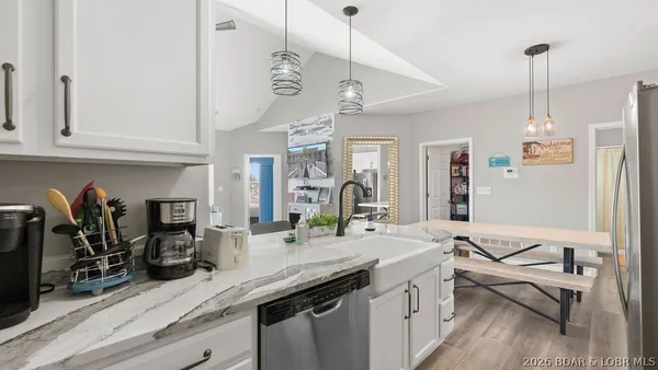 $420,000 | 275 Flynn Road, Unit 408, Lake Ozark, MO 65049